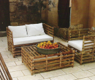 BENEFITS OF BAMBOO FURNITURE PRODUCTS FOR THE ENVIRONMENT