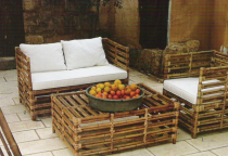 BENEFITS OF BAMBOO FURNITURE PRODUCTS FOR THE ENVIRONMENT