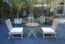 REPLACE OTHER FURNITURE PRODUCTS WITH BAMBOO FURNITURE