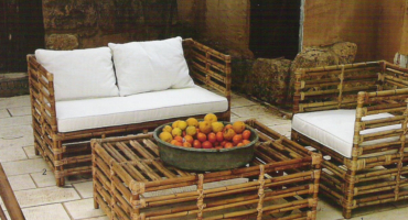 BENEFITS OF BAMBOO FURNITURE PRODUCTS FOR THE ENVIRONMENT